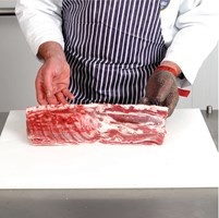 Loin – without Chump Meat Cut Spec Step 3